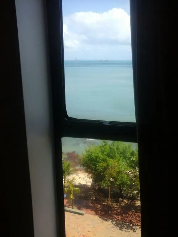 Vila Costeira Flat Apto Particular Fortaleza (Ceara)