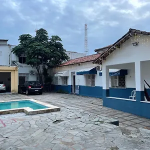 Baltazar Fortaleza (Ceara)