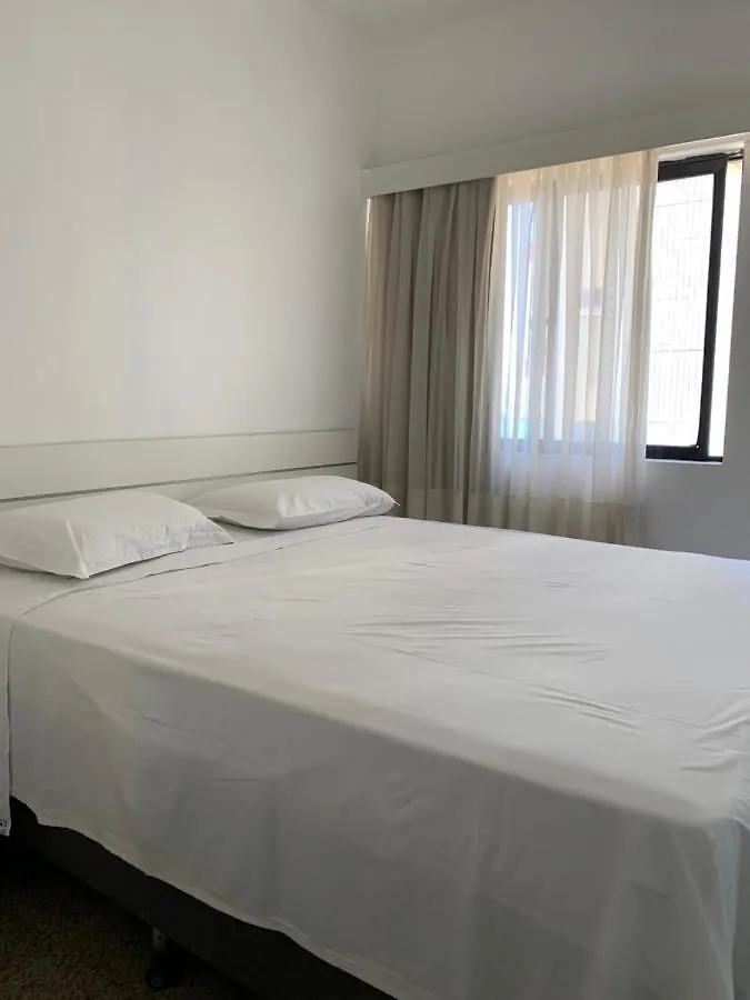 Vila Costeira Flat Apto Particular Fortaleza  Fortaleza (Ceara)