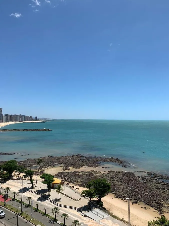 Apart-hotel Vila Costeira Flat Apto Particular Fortaleza