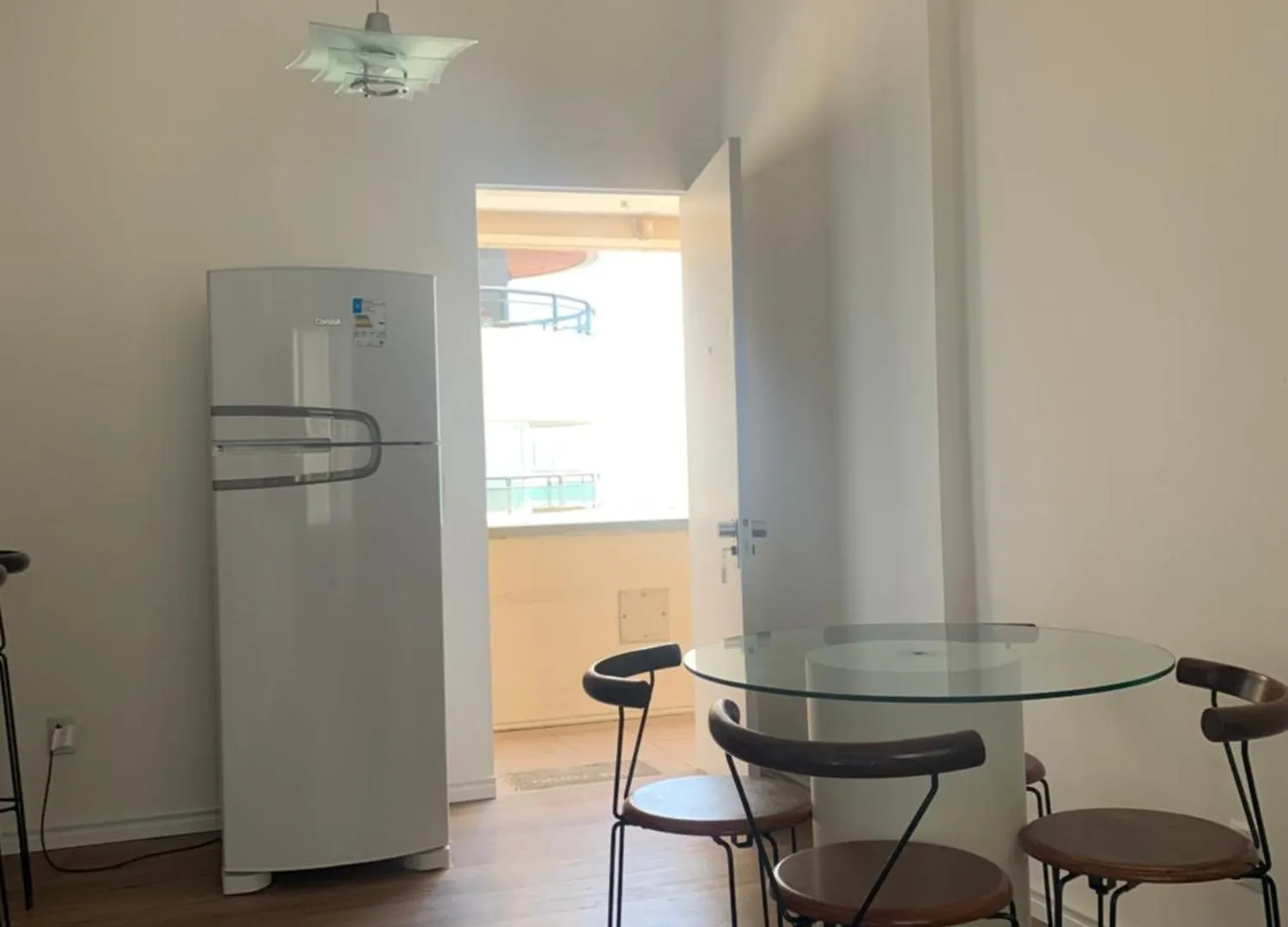 *** Apart-hotel Vila Costeira Flat Apto Particular Fortaleza  Brasil