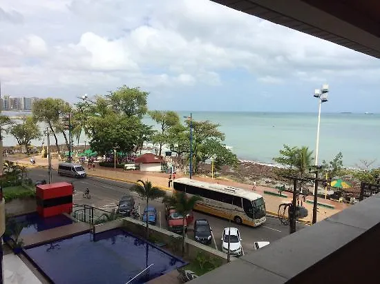 Vila Costeira Flat Apto Particular Fortaleza