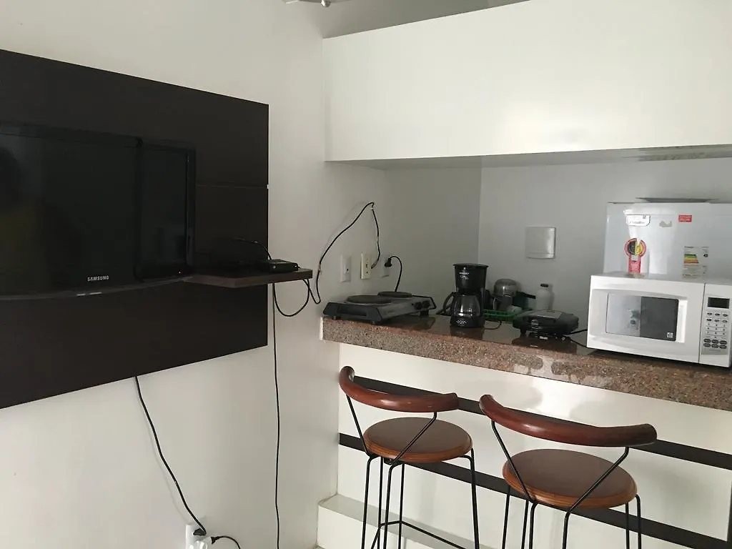 Vila Costeira Flat Apto Particular Fortaleza  Apart-hotel Fortaleza (Ceara)
