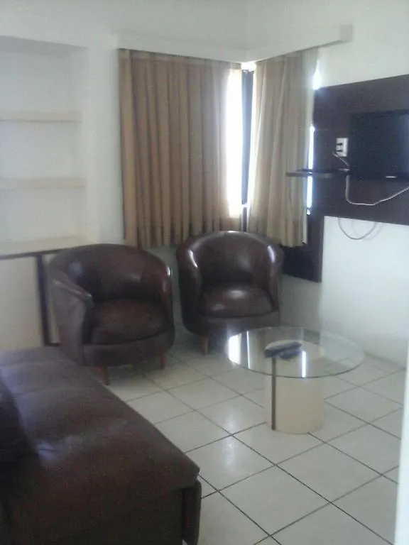 Vila Costeira Flat Apto Particular Fortaleza  Apart-hotel Fortaleza (Ceara)