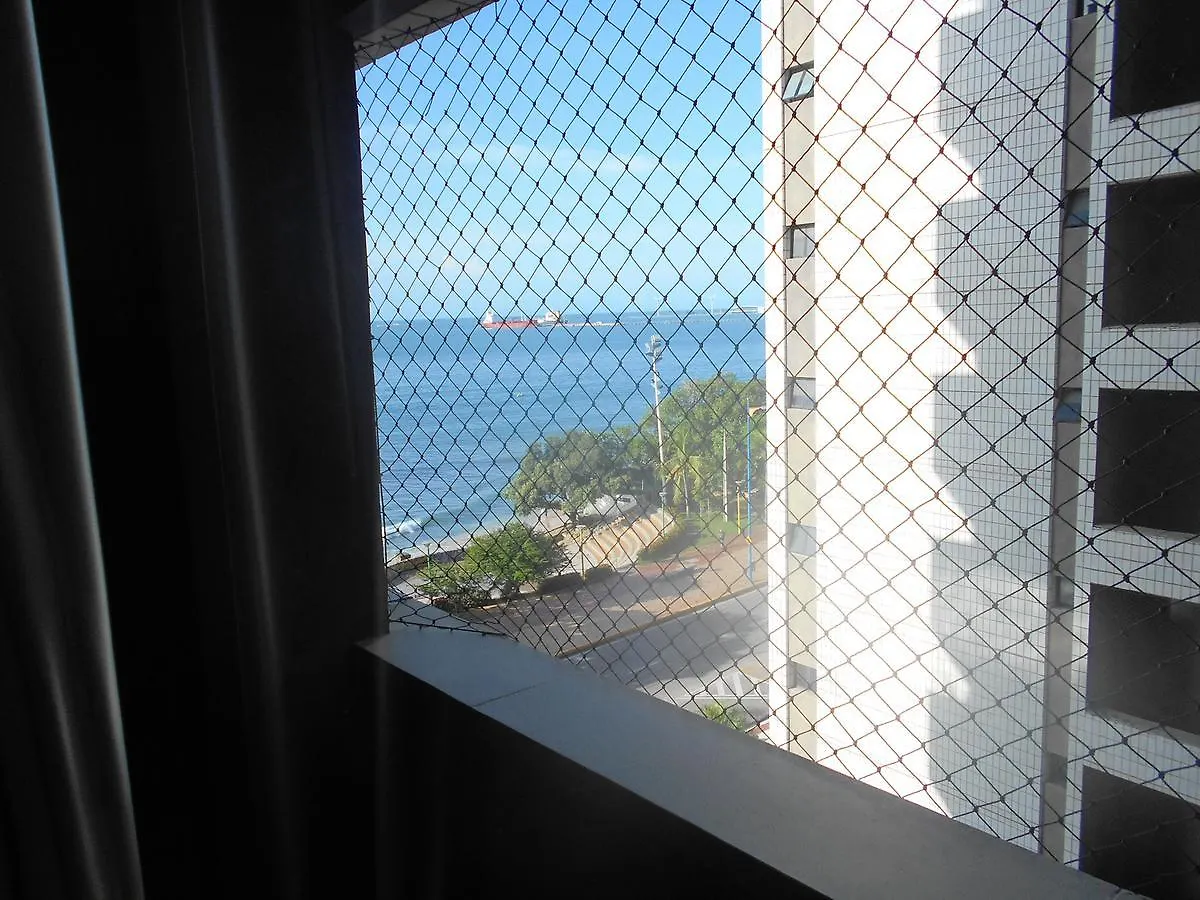 Vila Costeira Flat Apto Particular Fortaleza