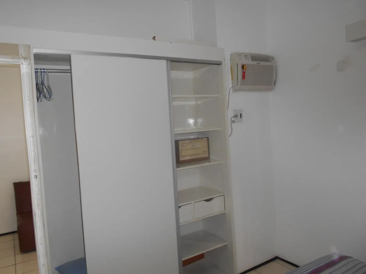 Vila Costeira Flat Apto Particular Fortaleza  Apart-hotel Fortaleza (Ceara)