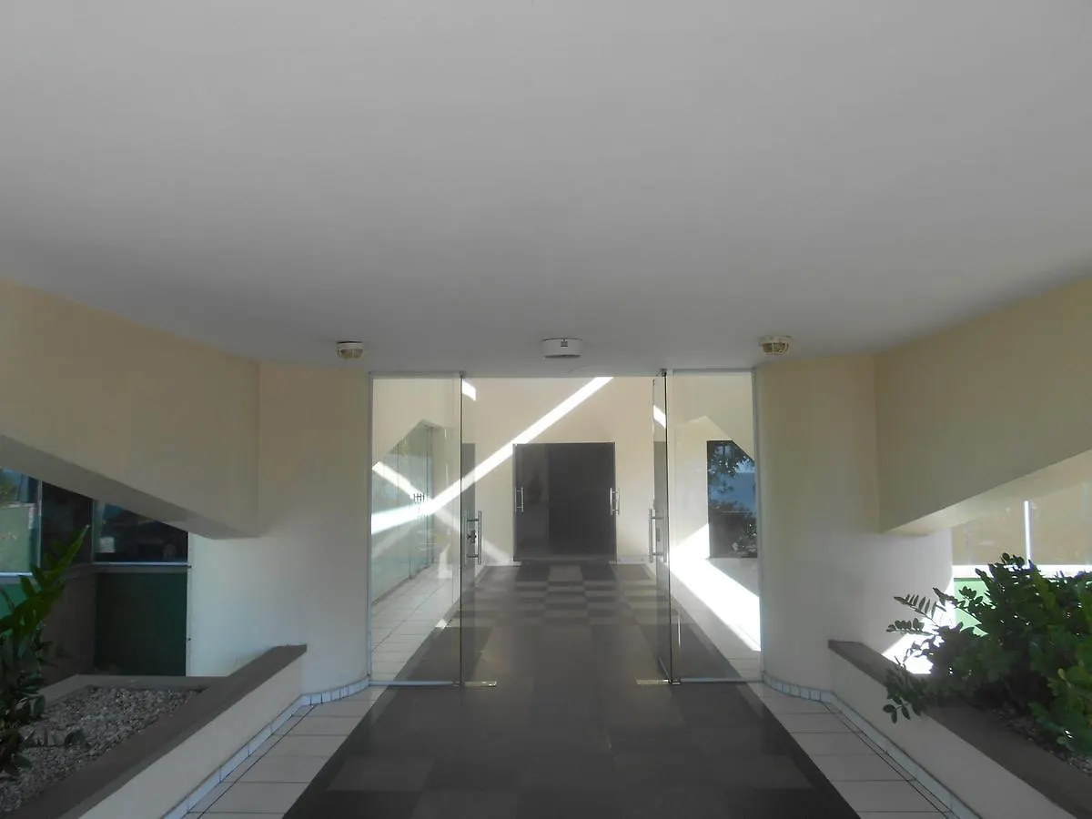 Vila Costeira Flat Apto Particular Fortaleza  Apart-hotel Fortaleza (Ceara)