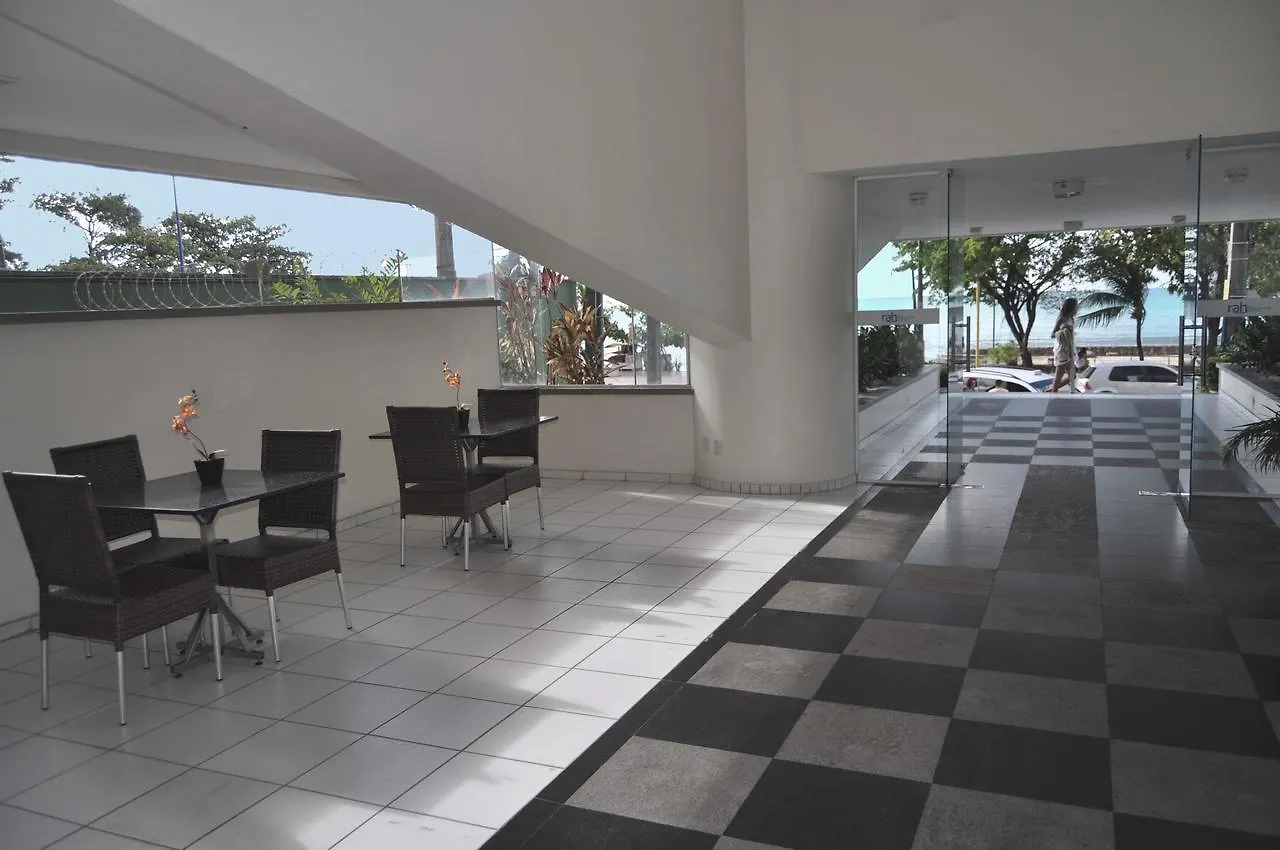 Vila Costeira Flat Apto Particular Fortaleza  Apart-hotel Fortaleza (Ceara)
