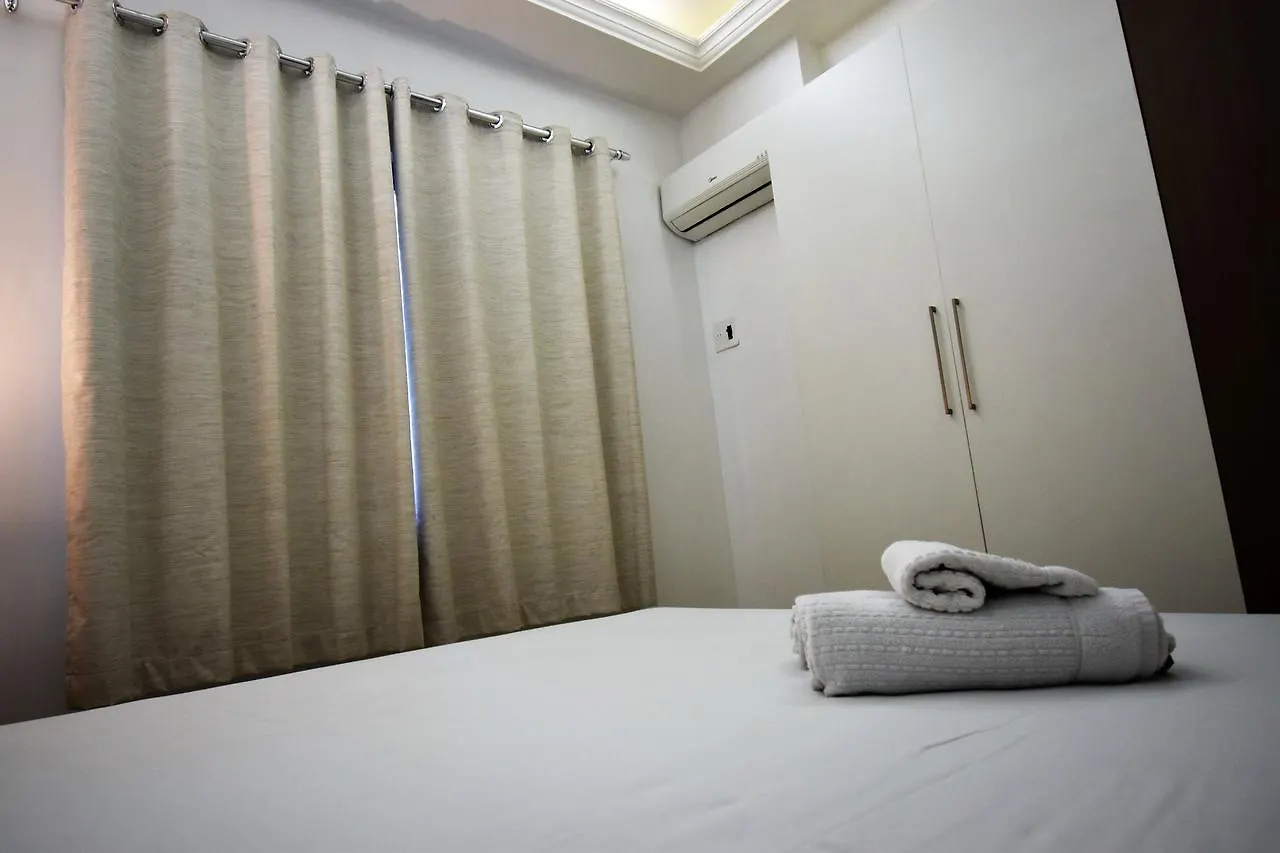 Vila Costeira Flat Apto Particular Fortaleza